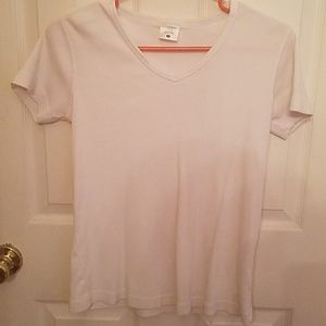 2 Motherhood maternity tshirts